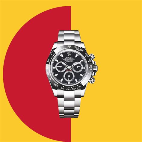 Rolex Daytona: почему цена за наручные часы доходит до 